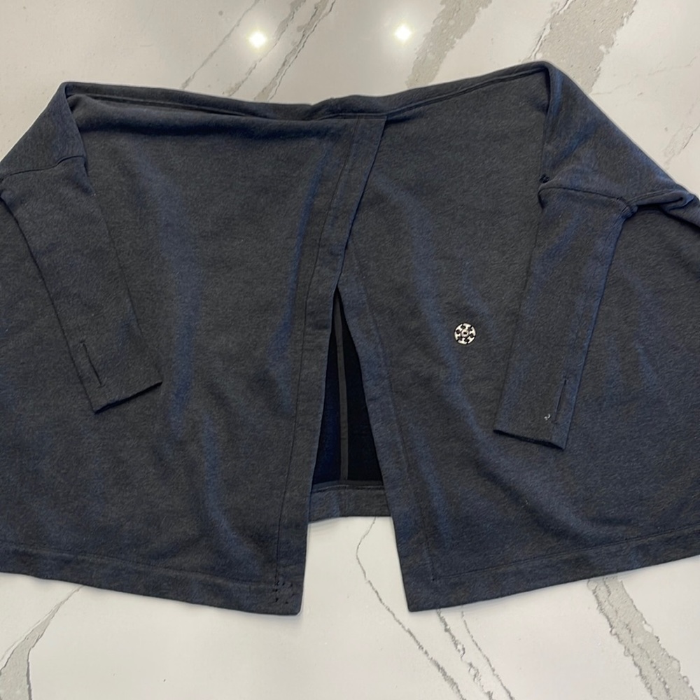 Lululemon Drape Cardigan